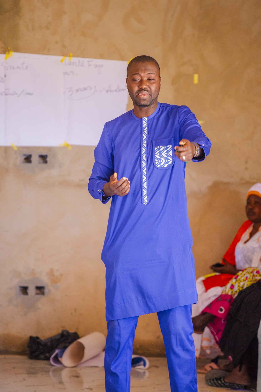 Photo de la galerie DËKKANDOO